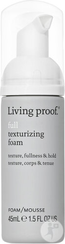 Living Proof Full Mousse Texturisante 45ml