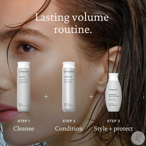 Living Proof Full Shampoing 60ml-5