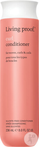 Living Proof Lip Curl Après-Shampoing Flacon 236ml