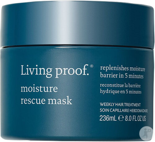 Living Proof Masque Hydratant Réparateur Pot 236ml