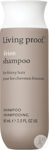 Living Proof No Frizz Shampoing 60ml