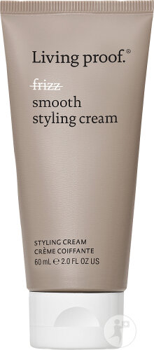 Living Proof No Frizz Smooth Crème Coiffante 60ml