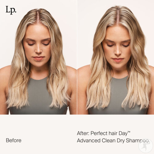 Living Proof Perfect Hair Day Advanced Clean Shampoing Sec Flacon 198ml-2
