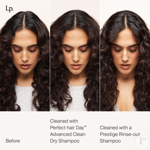 Living Proof Perfect Hair Day Advanced Clean Shampoing Sec Flacon 198ml-3