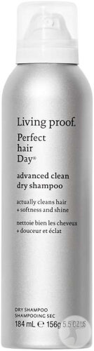 Living Proof Perfect Hair Day Advanced Clean Shampoing Sec Flacon 198ml