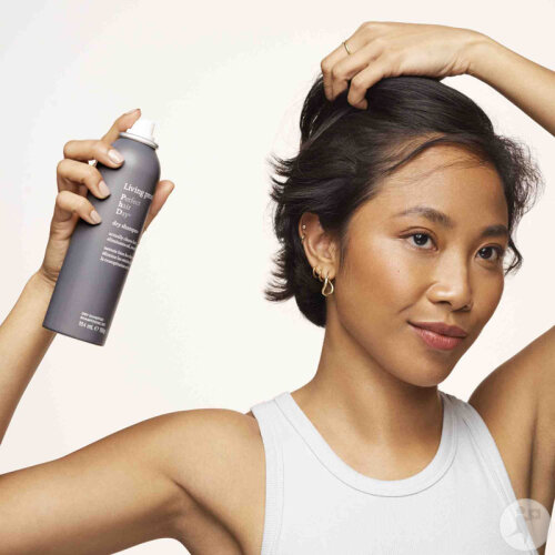 Living Proof Perfect Hair Day Shampoing Sec Flacon 198ml-2