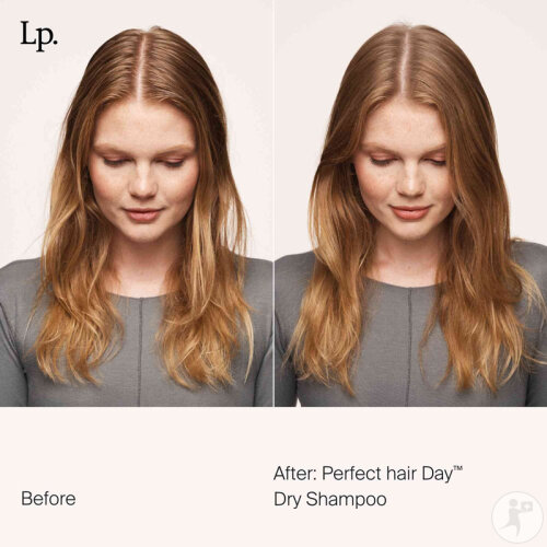 Living Proof Perfect Hair Day Shampoing Sec Flacon 198ml-3
