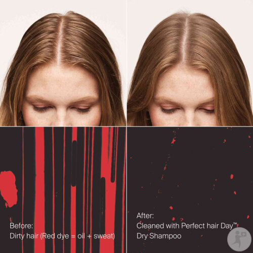 Living Proof Perfect Hair Day Shampoing Sec Flacon 198ml-4