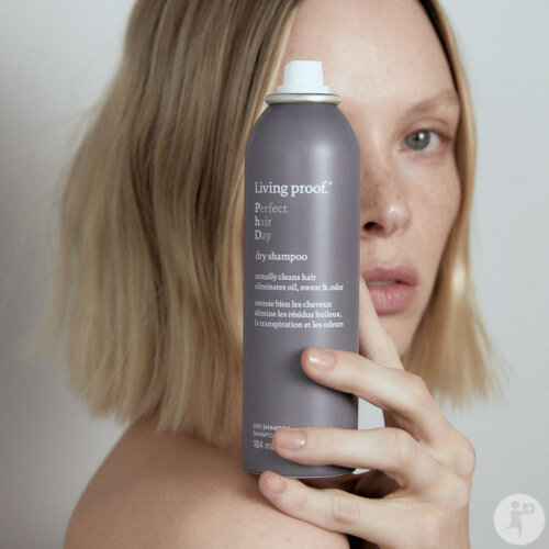Living Proof Perfect Hair Day Shampoing Sec Flacon 198ml-5