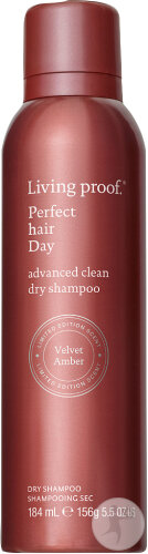 Living Proof Perfect Hair Day Velvet Amber Advanced Clean Dry Shampoing 198ml