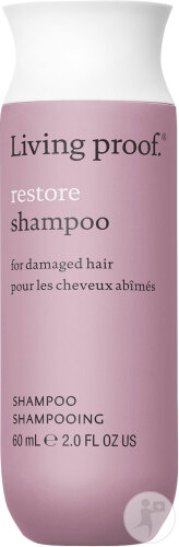Living Proof Restore Shampoing 60ml