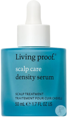 Living Proof Scalp Care Density Serum 50ml