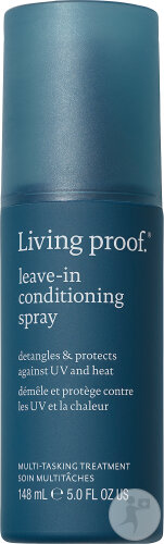 Living Proof Spray Revitalisant Sans Rinçage Flacon 148ml