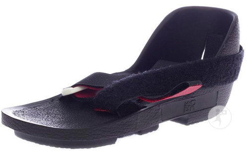 Lohmann & Rauscher Cellona Shoecast Chaus Marche 0 Gauche 1 Pièce (50858)