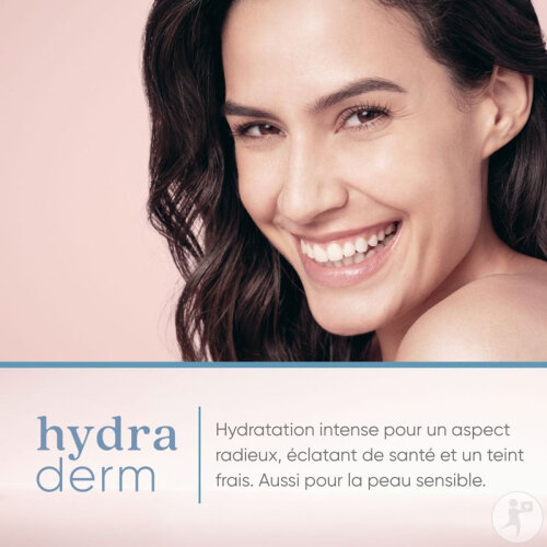 Louis Widmer Hydraderm Gel Contour Des Yeux Tube 15ml-4