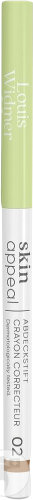 Louis Widmer Skin Appeal Crayon Correcteur 02 0,25g