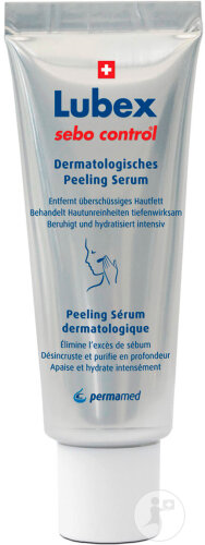 Lubex Sebo Control 40ml	