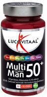 Lucovitaal Homme Multi+ Complet 40 Comprimés