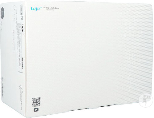 Luja Homme Sonde Format Poche CH14 30 Pièces (20064)
