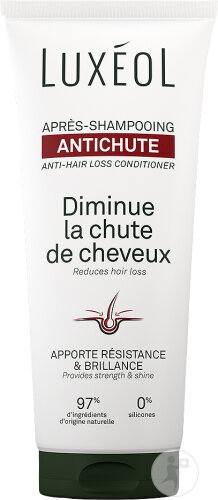 Luxéol Après-Shampoing Contre La Perte Des Cheveux Tube 200ml
