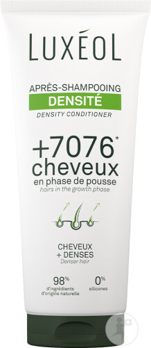 Luxéol Après-Shampoing Densité 200ml