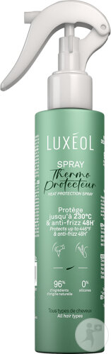 Luxéol Spray Thermoprotecteur 150ml