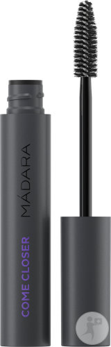 Mádara Come Closer Infinite Lash Mascara Effet Longueur 6ml