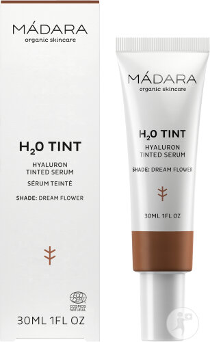Mádara H2O Tint Sérum Hyaluronique Teinté #5 Dream Flower 30ml
