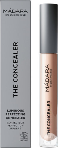 Mádara The Concealer Correcteur Perfectionnant Lumineux 30 Warm Latte 4ml