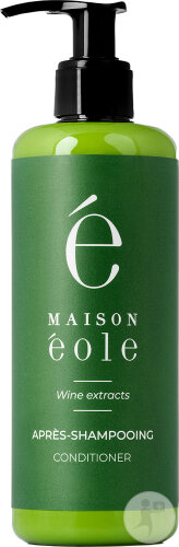 Maison Eole Après-Shampoing Flacon Pompe 300ml