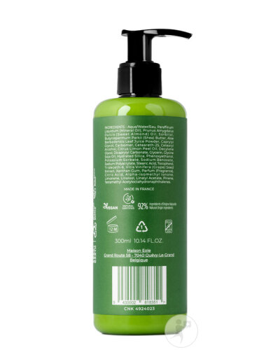 Maison Eole Lait Pour Le Corps Flacon Pompe 300ml-2