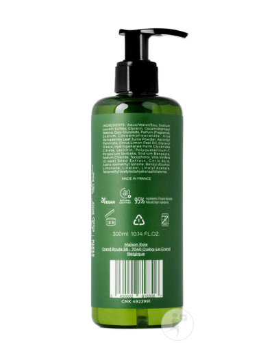 Maison Eole Savon Liquide Flacon Pompe 300ml-2