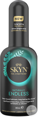 Manix Skyn Gel Natural Endless Flacon 80ml