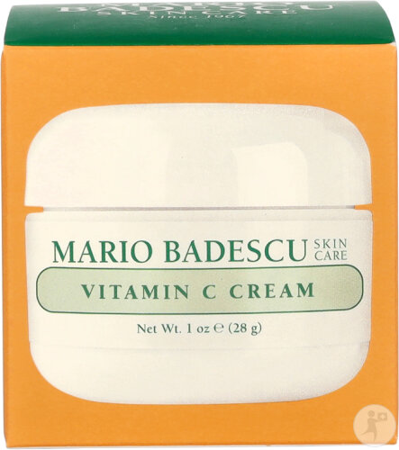 Mario Badescu Crème À La Vitamine C 28g