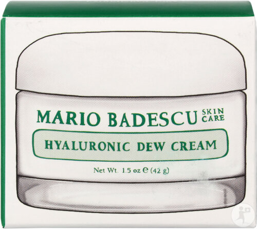 Mario Badescu Crème Hydratante À L’Acide Hyaluronique 42g