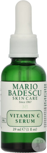 Mario Badescu Sérum À La Vitamine C 29ml