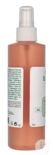 Mario Badescu Spray Visage Herbes & Eau De Rose 118ml-5