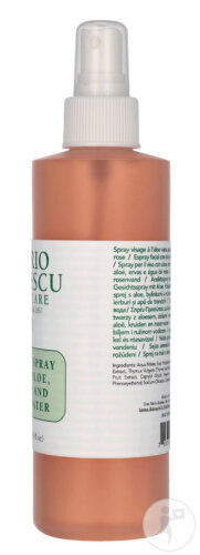 Mario Badescu Spray Visage Herbes & Eau De Rose 118ml-6