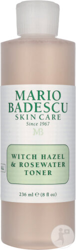 Mario Badescu Tonique Hamamélis & Eau De Rose 236ml