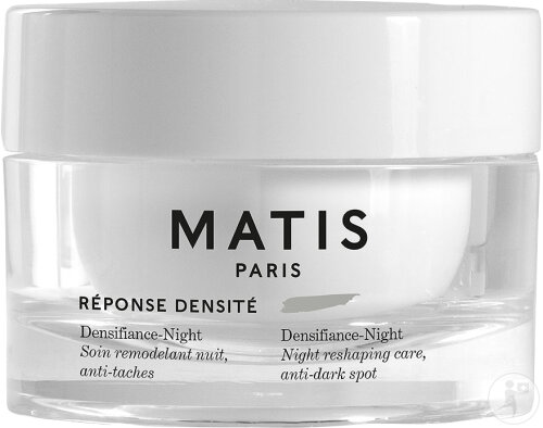 Matis Réponse Densité Densifiance-Nuit 50ml