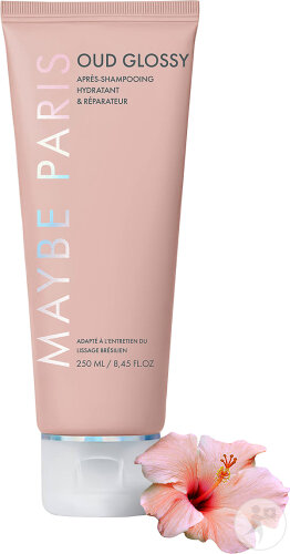 Maybe Paris Après-Shampoing Oud Glossy Tube 250ml