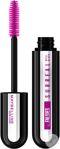 Maybelline Mascara Falsies Surréaliste Méta Noir 10ml