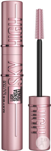Maybelline Mascara Lash Sensation Sky High True Brown 7,2ml