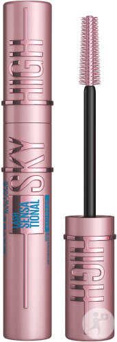 Maybelline Mascara Lash Sensation Sky High Waterproof 6ml