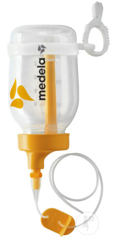 Medela Système De Nutrition Supplémentaire 1 Kit-2