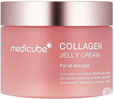 Medicube Collagen Jelly Cream Pot 50ml