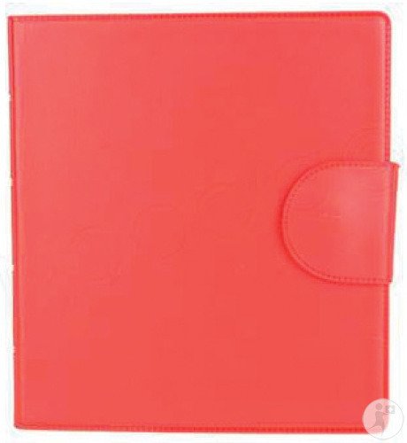Medidose Pilulier Grand Modèle Rouge 1 Semaine