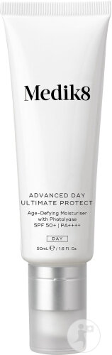 Medik8 Advanced Day Ultimate Protect Hydratant Anti-Âge IP50 Tube 50ml