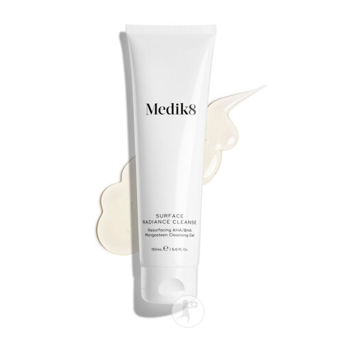 Medik8 Crystal Retinal 6 Sérum De Nuit Tube Pompe 30ml-2