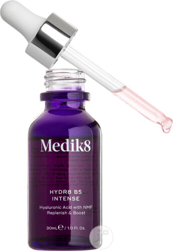Medik8 Hydr8 B5 Intense Sérum Flacon Compte-Gouttes 30ml